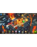 Defend The Bits * STEAM RU АВТО 0