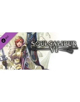 SOULCALIBUR VI&nbsp- DLC7:&nbspHilde * STEAM RU АВТО 0