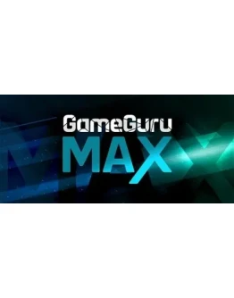 GameGuru MAX * STEAM РОССИЯ АВТОДОСТАВКА 0 КАРТЫ