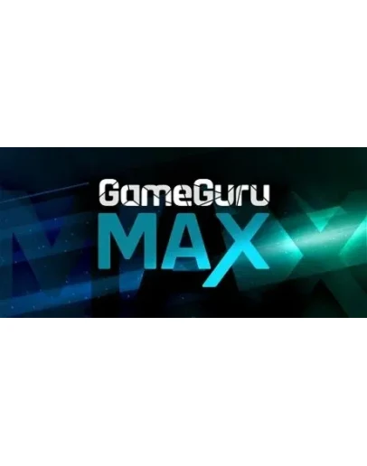 GameGuru MAX * STEAM РОССИЯ АВТОДОСТАВКА 0 КАРТЫ