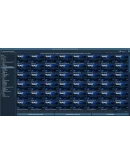 GameGuru MAX Cyberpunk Audio Booster Pack - Sounds of t