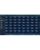 GameGuru MAX Cyberpunk Audio Booster Pack - Sounds of t