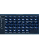 GameGuru MAX Cyberpunk Audio Booster Pack - Sounds of t