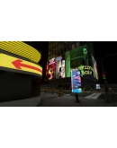 GameGuru MAX Cyberpunk Booster Pack - City Streets DLC