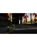 GameGuru MAX Cyberpunk Booster Pack - City Streets DLC