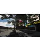 GameGuru MAX Cyberpunk Booster Pack - City Streets DLC