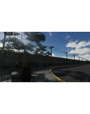 GameGuru MAX Cyberpunk Booster Pack - City Streets DLC