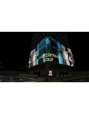 GameGuru MAX Cyberpunk Booster Pack - City Streets DLC