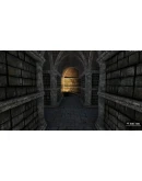 GameGuru MAX Fantasy Booster Pack - Dungeons and Labyri