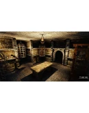 GameGuru MAX Fantasy Booster Pack - Dungeons and Labyri