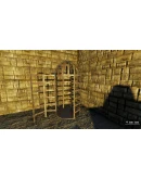 GameGuru MAX Fantasy Booster Pack - Dungeons and Labyri