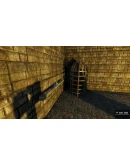 GameGuru MAX Fantasy Booster Pack - Dungeons and Labyri