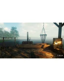 GameGuru MAX Fantasy Booster Pack - Lake Town DLC