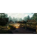 GameGuru MAX Fantasy Booster Pack - Lake Town DLC