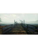 GameGuru MAX Fantasy Booster Pack - Lake Town DLC