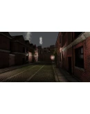 GameGuru MAX Victorian Booster Pack - City Streets DLC
