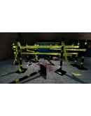GameGuru MAX Modern Day Mini Kit - Crime Scene DLC