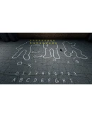 GameGuru MAX Modern Day Mini Kit - Crime Scene DLC