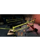 GameGuru MAX Modern Day Mini Kit - Crime Scene DLC