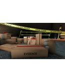 GameGuru MAX Modern Day Mini Kit - Crime Scene DLC