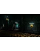 GameGuru MAX Modern Day Booster Pack - Secret Bunker