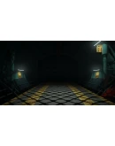 GameGuru MAX Modern Day Booster Pack - Secret Bunker