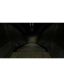 GameGuru MAX Far Future Booster Pack - Offworld Station