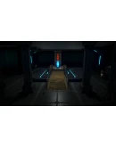 GameGuru MAX Far Future Booster Pack - Offworld Station