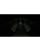 GameGuru MAX Far Future Booster Pack - Offworld Station