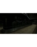 GameGuru MAX Far Future Booster Pack - Offworld Station