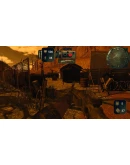 GameGuru MAX Wasteland Asset Pack - HUD's Volume 1 DLC