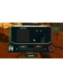 GameGuru MAX Wasteland Asset Pack - HUD's Volume 1 DLC