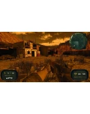 GameGuru MAX Wasteland Asset Pack - HUD's Volume 2 DLC