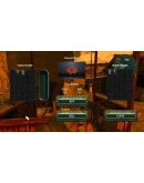 GameGuru MAX Wasteland Asset Pack - HUD's Volume 2 DLC