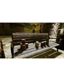 GameGuru MAX Wasteland Mini Kit - Detritus DLC