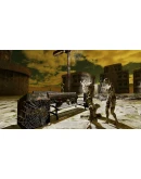 GameGuru MAX Wasteland Mini Kit - Detritus DLC