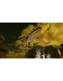 GameGuru MAX Wasteland Mini Kit - Detritus DLC