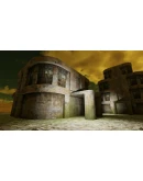 GameGuru MAX Wasteland Mini Kit - Detritus DLC