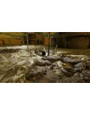 GameGuru MAX Wasteland Mini Kit - Detritus DLC