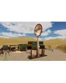 GameGuru MAX Wasteland Booster Pack - Workshop DLC