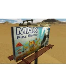 GameGuru MAX Wasteland Booster Pack - Workshop DLC