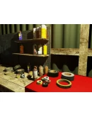 GameGuru MAX Wasteland Booster Pack - Workshop DLC