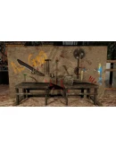 GameGuru MAX Wasteland Booster Pack - Weapons DLC