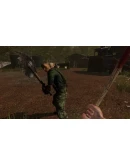 GameGuru MAX Wasteland Booster Pack - Weapons DLC