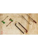 GameGuru MAX Wasteland Booster Pack - Weapons DLC