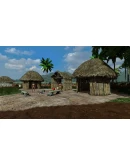 GameGuru MAX Aztec Game Kit DLC * STEAM RU АВТО 0