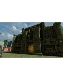 GameGuru MAX Aztec Game Kit DLC * STEAM RU АВТО 0