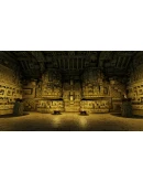 GameGuru MAX Aztec Game Kit DLC * STEAM RU АВТО 0