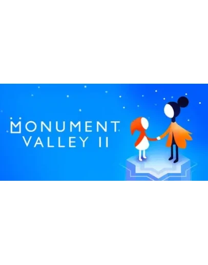 Monument Valley 2 * STEAM RU АВТО 0