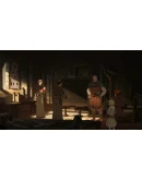 Ken Follett's The Pillars of the Earth * STEAM RU